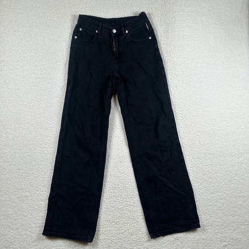 Unif black wide leg - unif,