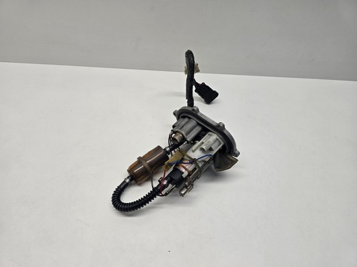 Aprilia sxv 450 - 450, fuel
