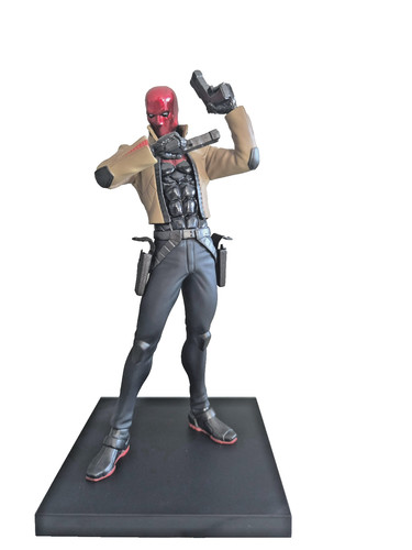 Kotobukiya new red - new, 52