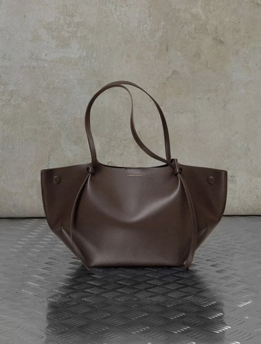 Charles keith tote - tote, xl