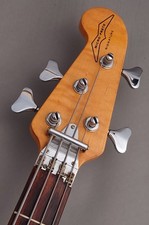 MicroFret Signature Bass Used