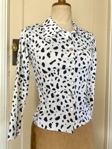 Vintage 90s 00s cow - 90s,