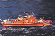 Dusseldorf Fire-Fighting Boat