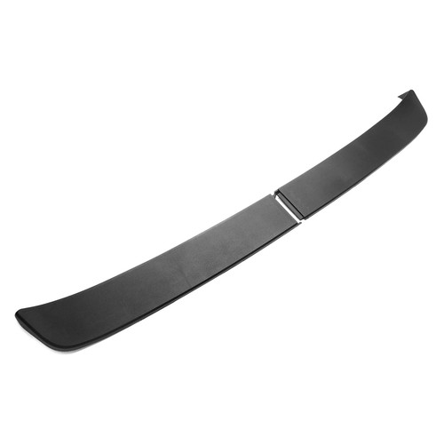 Front spoiler kit - front,