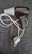 Vintage Vidal Sassoon