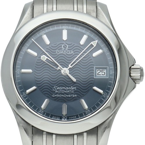 Omega seamaster120m automatic - seamaster120m,