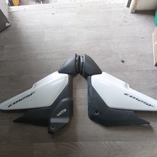 HONDA CBF 125 CB125F PAIR