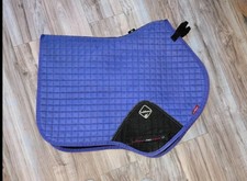 Discontinued Le Mieux Saddle