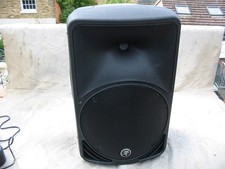 Mackie srm 350 - mackie,