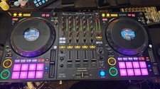 Pioneer DDJ1000 Rekordbox DJ
