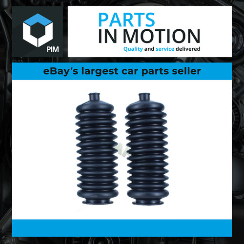 Steering rack boot - rack,