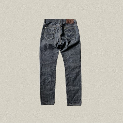 Lee men dark blue raw - men’s,
