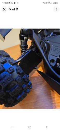 Arrma typhon grom - arrma,