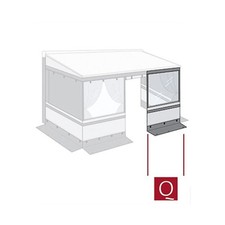 Fiamma Privacy Room Light