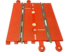 Scalextric red lap counter Track Slot Car Red Two Lane Vintage hornby model rare