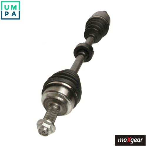 Drive shaft 2384 for honda - drive, 49-2384