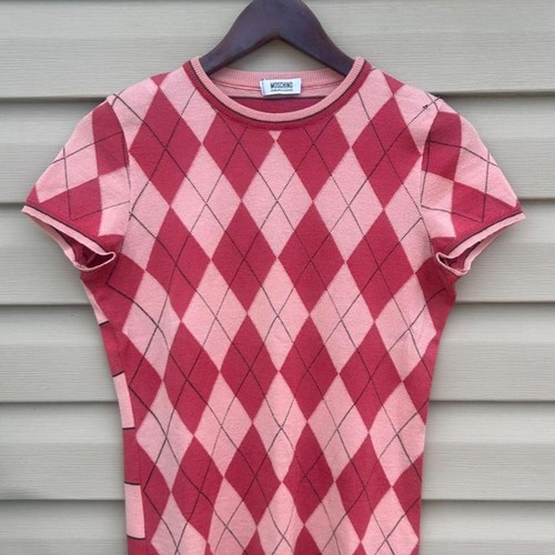 Vintage 90s moschino - vintage,
