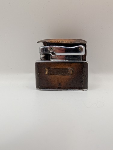 Vintage colibri monopol petrol - monopol,