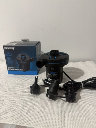Bestway powertouch 62257 - 62257, dc