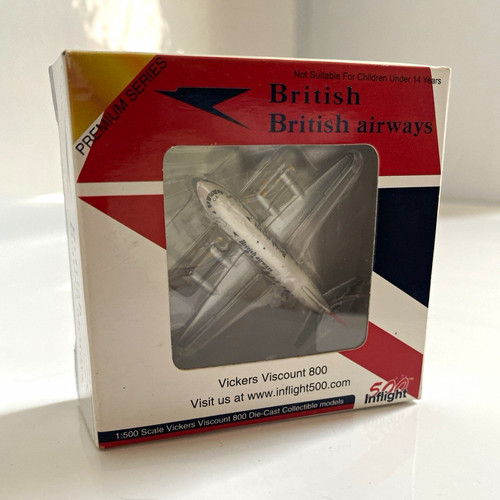 Inflight500 british airways - inflight500,