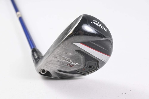 Left hand titleist 913h 2 - titleist,
