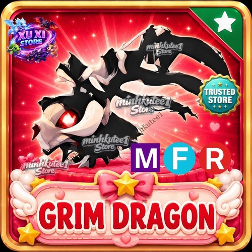 Grim dragon mfr nfr - /, /