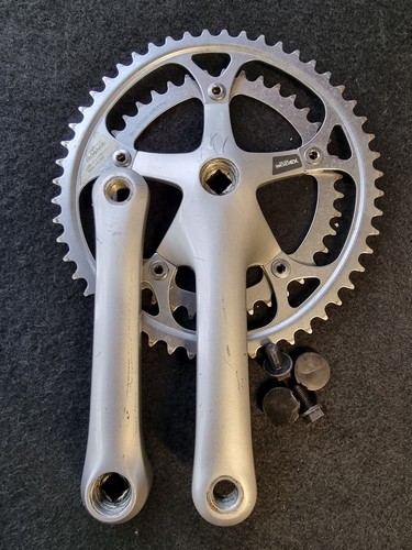vintage shimano pedals