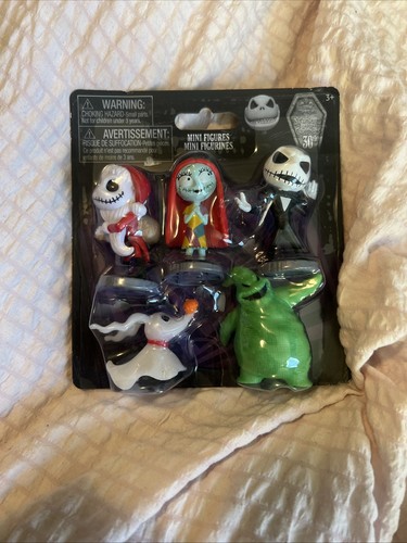 Nightmare before christmas - nightmare,