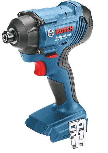 Bosch professional gdr - gdr, 18v-160