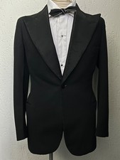 1920s Men’s Tuxedo Dinner
