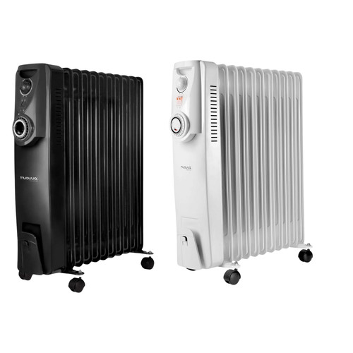 Energy efficient oil filled - efficient, oil-filled