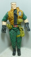 Kenner SMALL SOLDIERS Chip Hazard 12 inch Action Figure