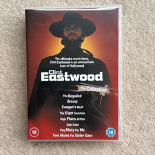 Clint Eastwood Collection - 8