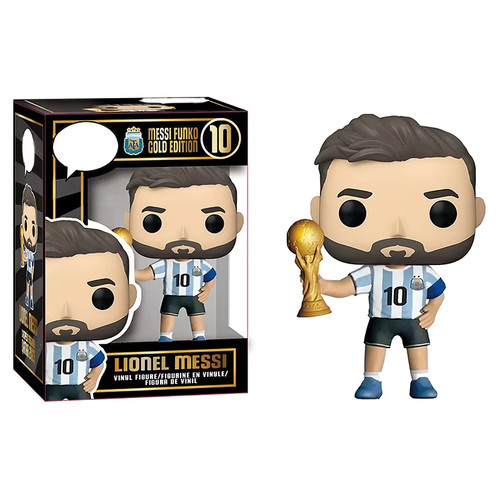 Lionel messi funko pop 2026 - messi,