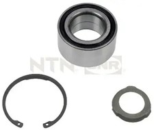 Wheel bearing R150.19 SNR for