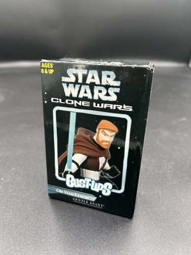 Star wars bust - star,