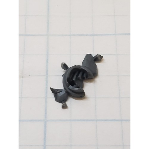 40k tyranid bits - tyranid, biovore