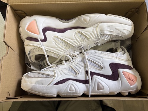 Size kith x adidas fyw - size,