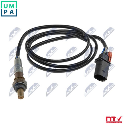 Lambda sensor esl 017 - lambda,