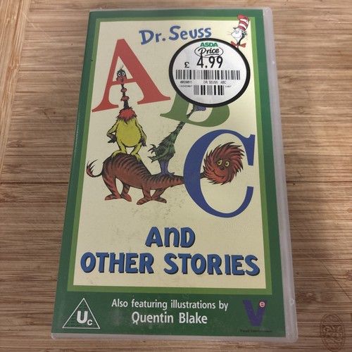 Seuss and other stories - other,