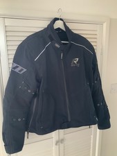 Gortex Rukka motorcycle jacket