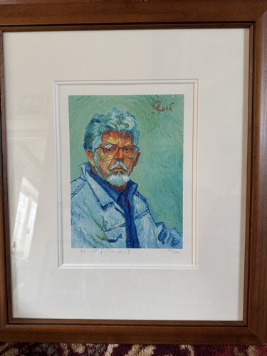 Rolf harris self - harris, à