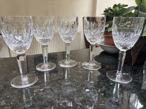 Waterford crystal colleen wine - waterford,