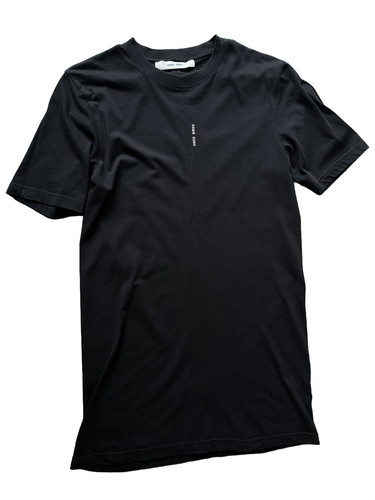 Damir doma longline shirt - t,