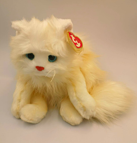 Classic peachy cat - classic,