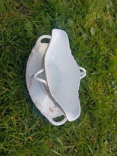 Antique vintage porcelain - antique,