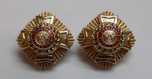 Pwrr eversleigh star - star, officer