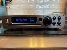 Brennan JB7 Music Player/CD