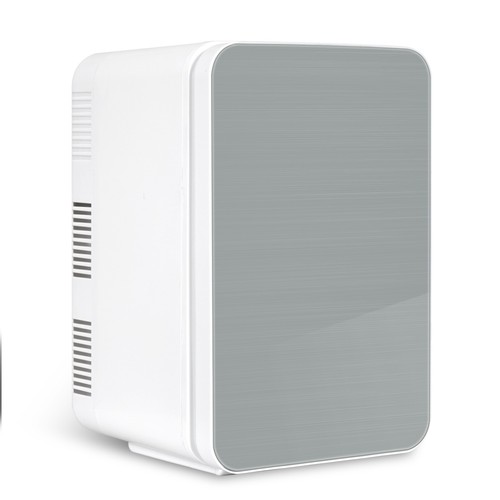 10l mini fridge - 10l, portable
