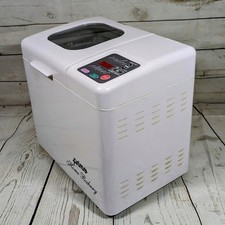 Prima Home Bakery Model ABM3 Automatic Bread Maker Tested & Fully Working